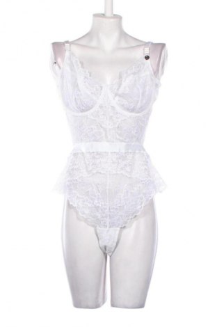 Боди Ann Summers, Размер XL, Цвят Бял, Цена 16,36 €