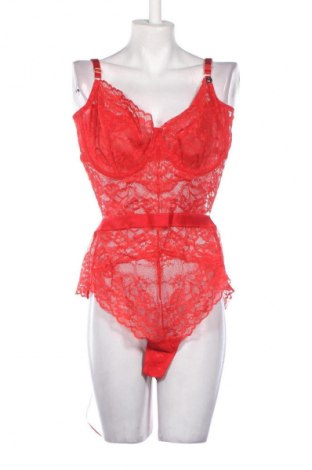 Body Ann Summers, Méret XXL, Szín Piros, Ár 8 009 Ft