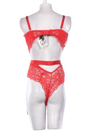 Body Ann Summers, Méret XXL, Szín Piros, Ár 8 009 Ft