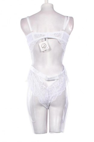 Body Ann Summers, Méret L, Szín Fehér, Ár 8 009 Ft