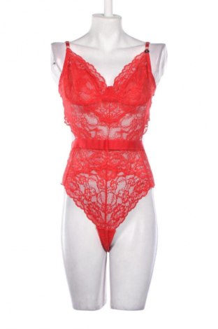 Body Ann Summers, Méret M, Szín Piros, Ár 8 009 Ft