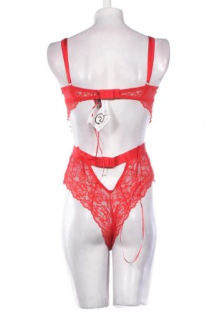 Body Ann Summers, Méret M, Szín Piros, Ár 8 009 Ft