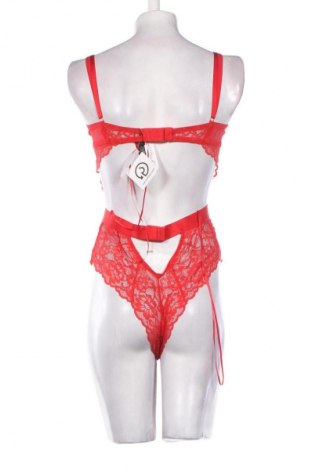 Body  Ann Summers, Veľkosť L, Farba Červená, Cena  18,95 €