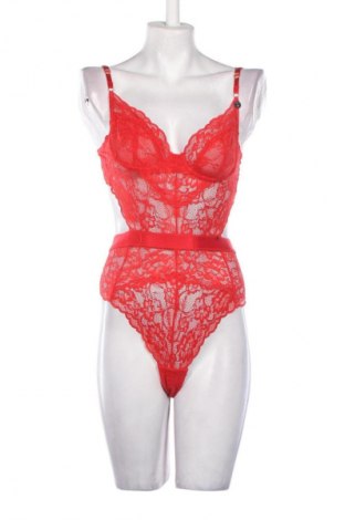 Body Ann Summers, Größe S, Farbe Rot, Preis € 20,99