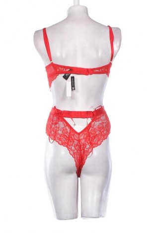 Body Ann Summers, Größe S, Farbe Rot, Preis € 20,99