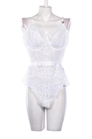 Body Ann Summers, Méret XXL, Szín Fehér, Ár 8 009 Ft