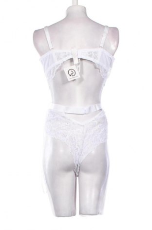 Body Ann Summers, Méret XXL, Szín Fehér, Ár 8 009 Ft