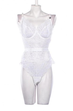 Body Ann Summers, Größe L, Farbe Weiß, Preis € 20,99