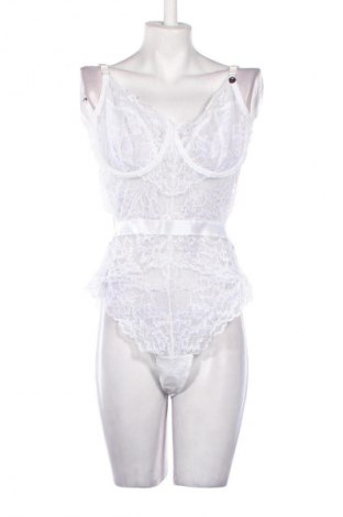 Body Ann Summers, Méret XL, Szín Fehér, Ár 8 009 Ft