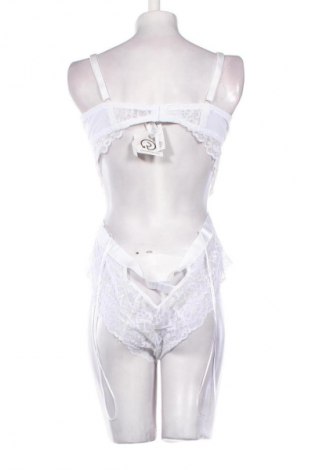 Body Ann Summers, Méret XL, Szín Fehér, Ár 8 009 Ft