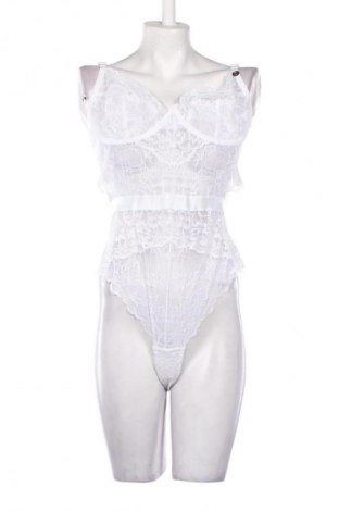 Body Ann Summers, Größe L, Farbe Weiß, Preis 20,99 €