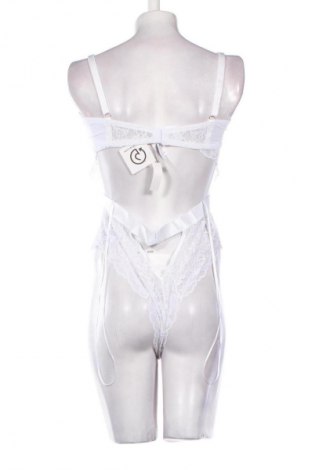 Body Ann Summers, Größe L, Farbe Weiß, Preis 20,99 €