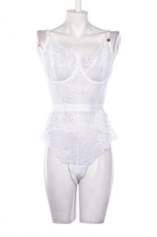 Body Ann Summers, Méret L, Szín Fehér, Ár 8 009 Ft
