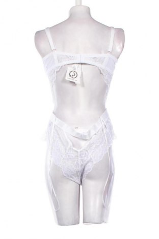 Body Ann Summers, Méret L, Szín Fehér, Ár 8 009 Ft