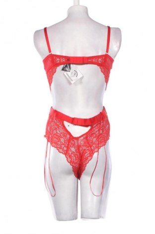 Body Ann Summers, Méret M, Szín Piros, Ár 8 009 Ft