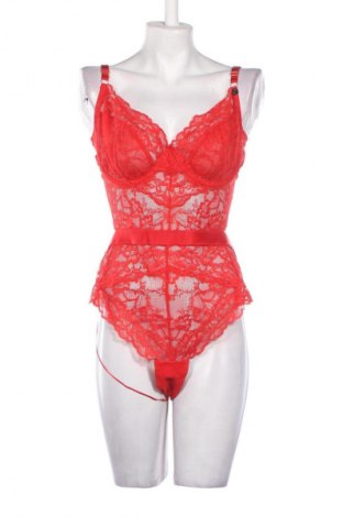 Body Ann Summers, Méret L, Szín Piros, Ár 8 009 Ft