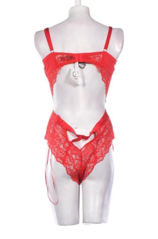 Body Ann Summers, Méret L, Szín Piros, Ár 8 009 Ft