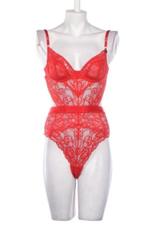 Body Ann Summers, Größe S, Farbe Rot, Preis 20,99 €