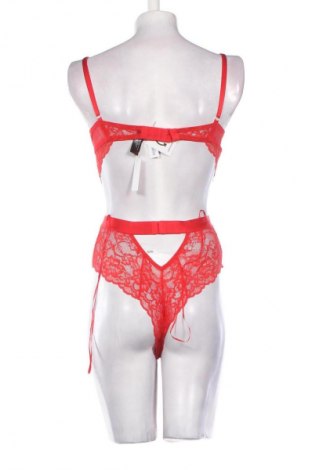 Body Ann Summers, Größe S, Farbe Rot, Preis 20,99 €