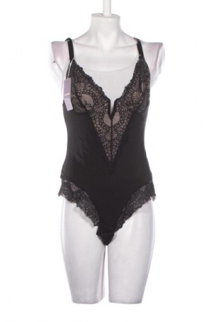 Body Unbranded, Méret L, Szín Fekete, Ár 6 550 Ft