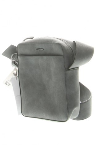 Tasche Calvin Klein, Farbe Grau, Preis € 107,99