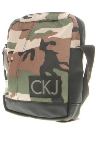 Чанта Calvin Klein Jeans, Цвят Многоцветен, Цена 50,61 €