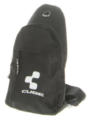 Чанта Cube, Цвят Черен, Цена 9,20 €