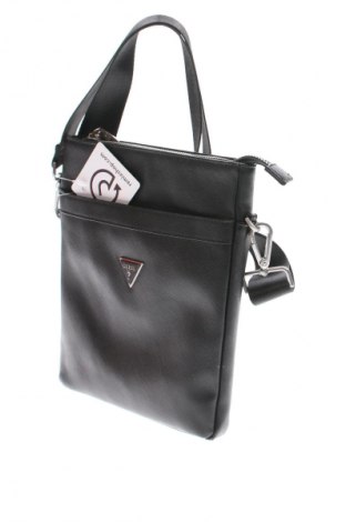 Чанта Guess, Цвят Черен, Цена 34,25 €