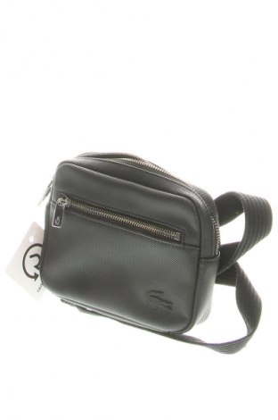 Чанта Lacoste, Цвят Черен, Цена 61,35 €