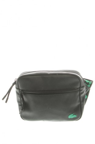 Чанта Lacoste, Цвят Черен, Цена 42,94 €