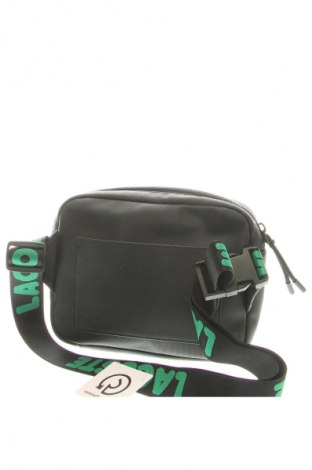 Чанта Lacoste, Цвят Черен, Цена 42,94 €