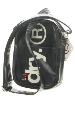 Чанта Superdry, Цвят Многоцветен, Цена 61,40 €