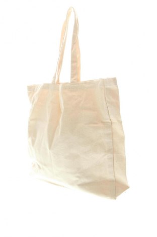 Tasche Unbranded, Farbe Ecru, Preis € 23,99