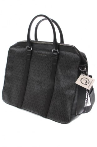 Geantă pentru acte. Michael Kors, Culoare Negru, Preț 1.684,99 Lei