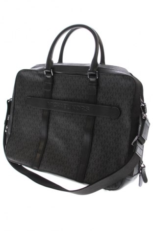 Geantă pentru acte. Michael Kors, Culoare Negru, Preț 1.684,99 Lei
