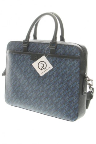 Dokumententasche Tommy Hilfiger, Farbe Mehrfarbig, Preis 259,99 €