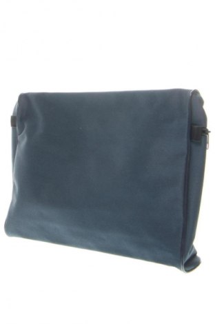 Τσάντα χαρτοφύλακας Unbranded, Χρώμα Μπλέ, Τιμή 12,99 €