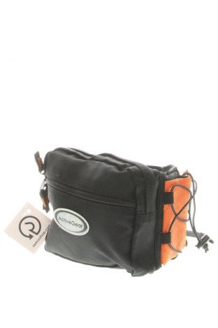 Чанта за кръст Active Gear, Цвят Черен, Цена 5,11 €