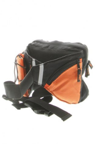 Чанта за кръст Active Gear, Цвят Черен, Цена 5,11 €