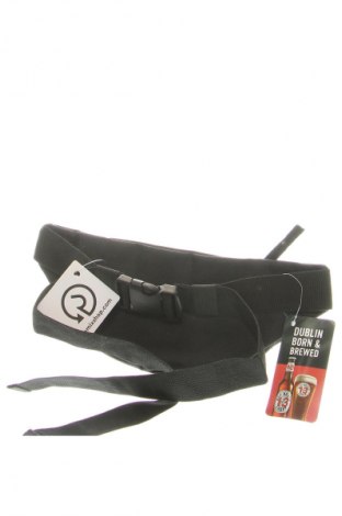 Чанта за кръст Guinness, Цвят Черен, Цена 3,57 €