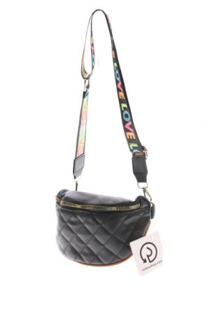 Чанта за кръст Unbranded, Цвят Черен, Цена 6,13 €