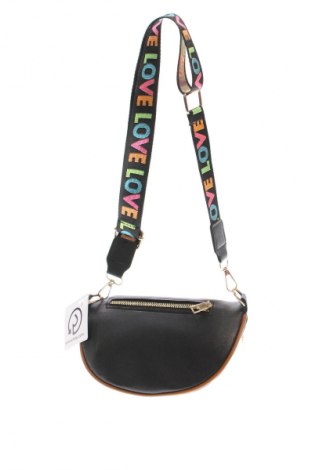 Чанта за кръст Unbranded, Цвят Черен, Цена 6,13 €