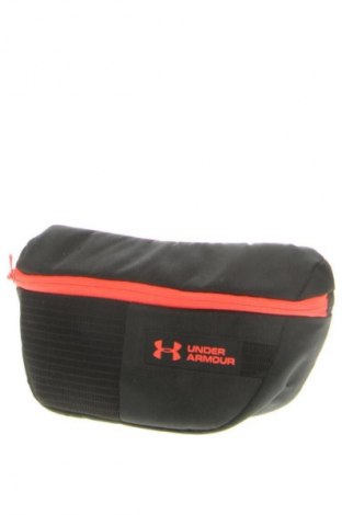 Чанта за кръст Under Armour, Цвят Черен, Цена 18,40 €