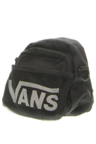 Τσάντα Vans, Χρώμα Μαύρο, Τιμή 28,99 €