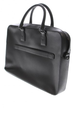 Чанта за лаптоп Tommy Hilfiger, Цвят Черен, Цена 65,44 €