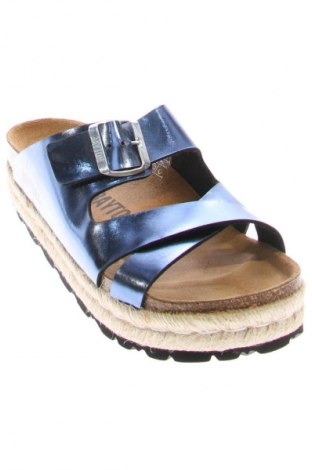 Papucs Bayton, Méret 39, Szín Kék, Ár 18 029 Ft