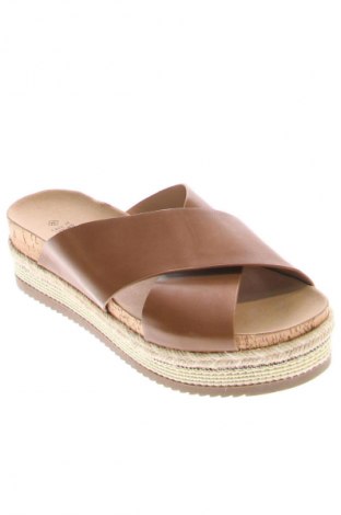 Γυναικείες παντόφλες Call It Spring, Μέγεθος 39, Χρώμα Καφέ, Τιμή 19,99 €