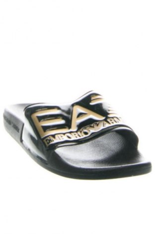 Чехли Emporio Armani, Размер 40, Цвят Черен, Цена 74,13 €