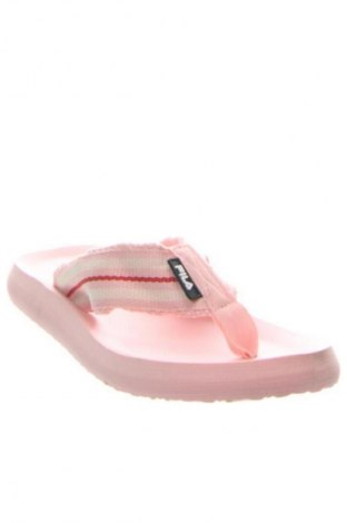 Japonki FILA, Rozmiar 38, Kolor Różowy, Cena 106,99 zł