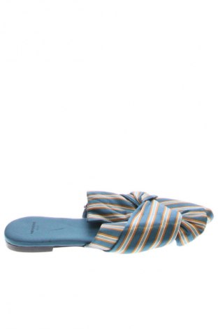 Pantolette H&M, Größe 36, Farbe Mehrfarbig, Preis € 17,99